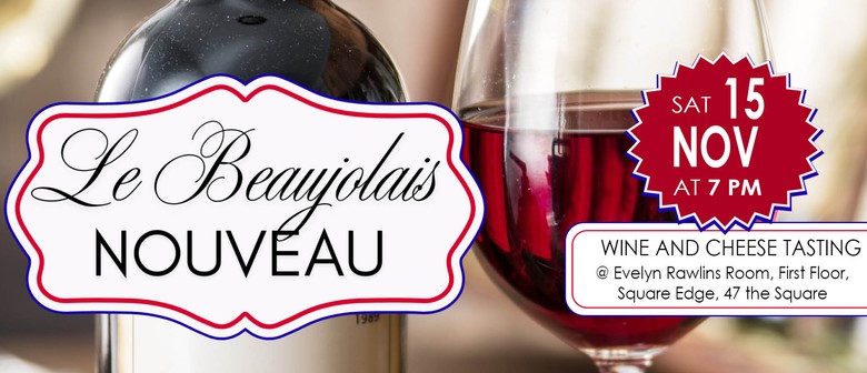 Le Beaujolais Nouveau 2025