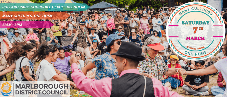 Marlborough Multicultural Festival 2026