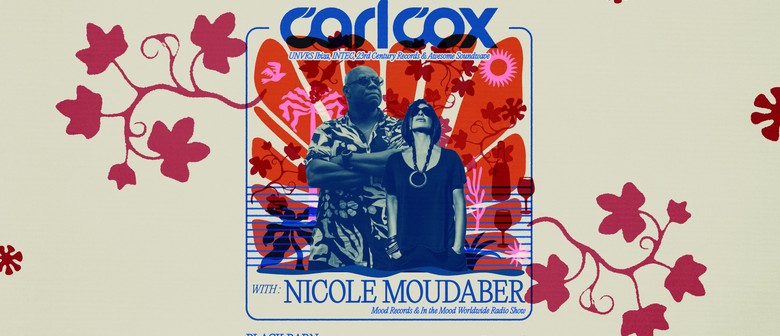 CARL COX (UK) | HAWKES BAY