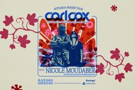 CARL COX (UK) | HAWKES BAY