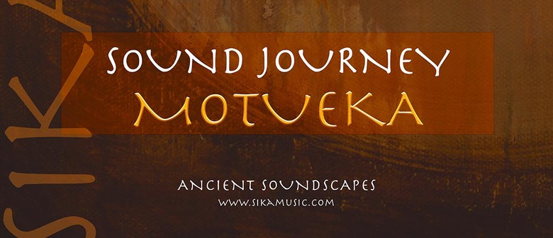 Sika Sound Journey