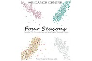 Four Seasons - HB Dance Centre