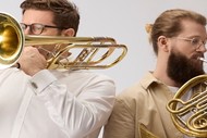 NZSO presents Summer Brass