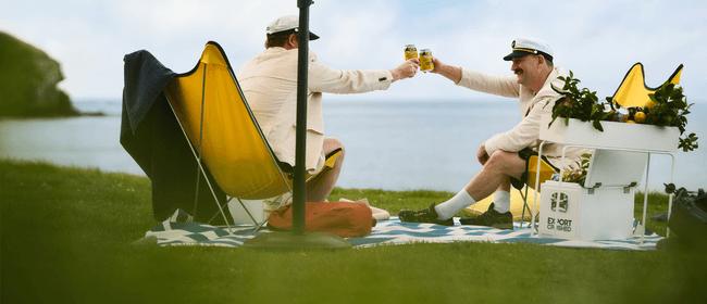 The Export Great Walk