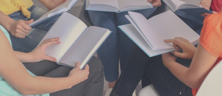 Auckland Romance Readers Book Club Meeting #31