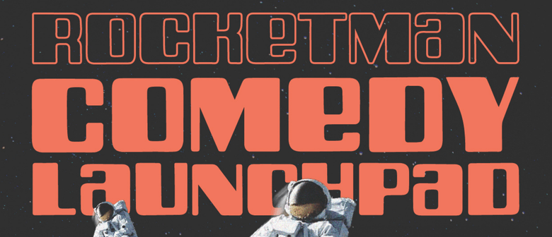 Comedy Launchpad