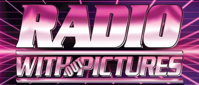 Radio Without Pictures DJ Music Night