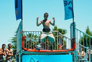 The Z Manu World Champs Hastings Official Qualifier
