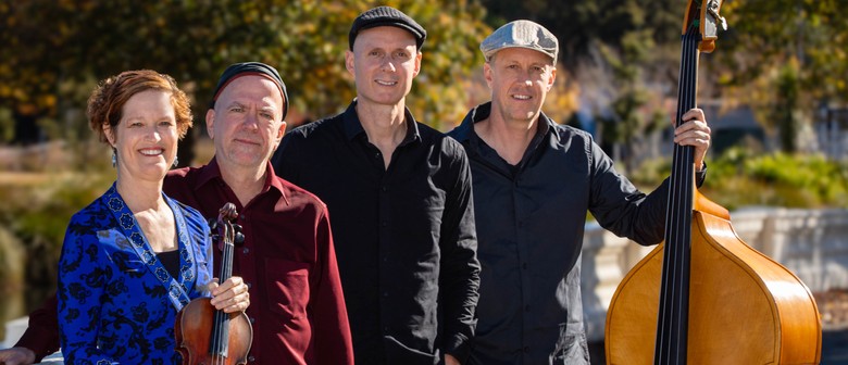 Douce Ambiance - Blenheim