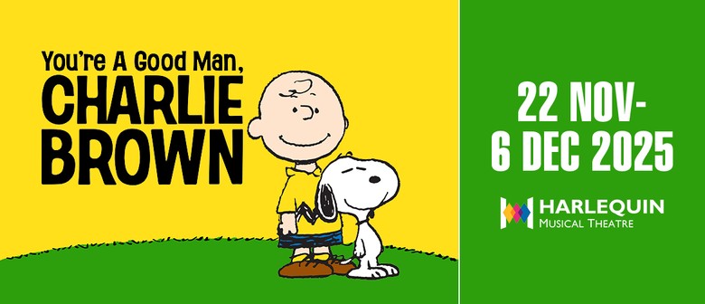 You're a Good Man, Charlie Brown