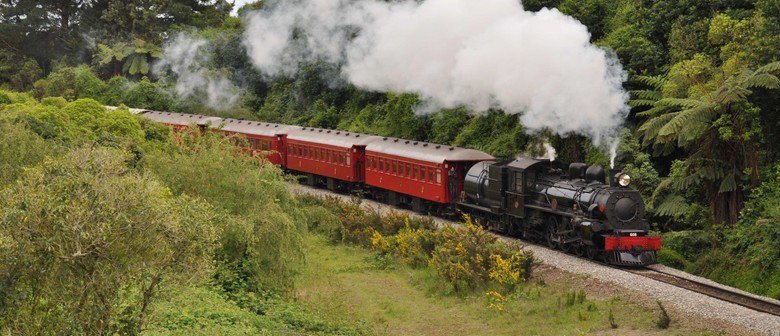 Hawkes Bay Steam & Cuisine