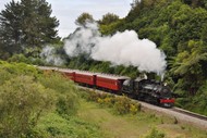 Hawkes Bay Steam & Cuisine