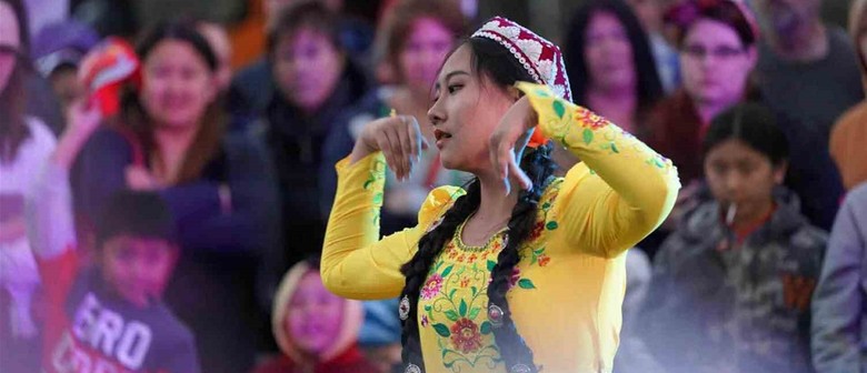 Festival of Cultures