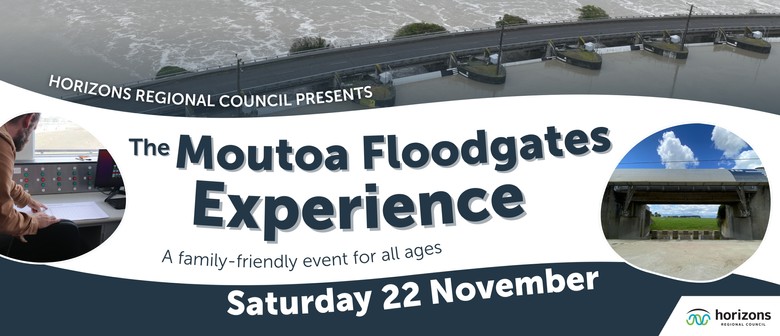 The Moutoa Floodgates Experience