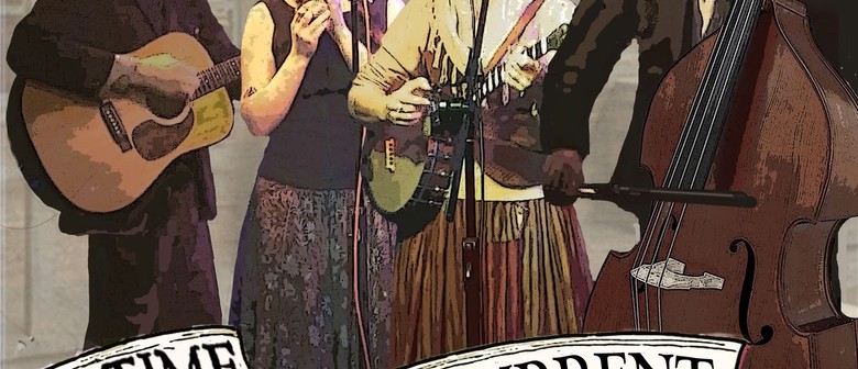 Cotton Daisy Backstep