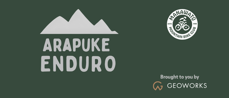 Arapuke Enduro