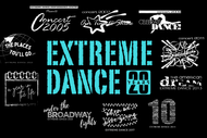 Extreme Dance Presents 20