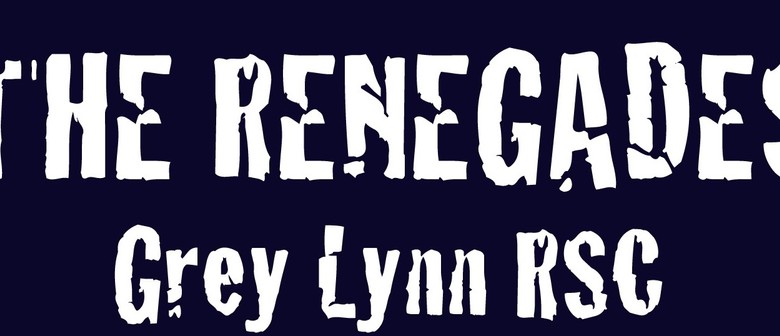 The Renegades