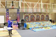 BAPS Hawke’s Bay Mahapuja and Annakut 25 October 2025