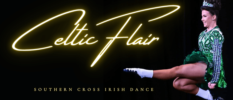 Celtic Flair