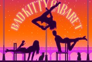 Bad Kitty Cabaret: Freaks & Geeks