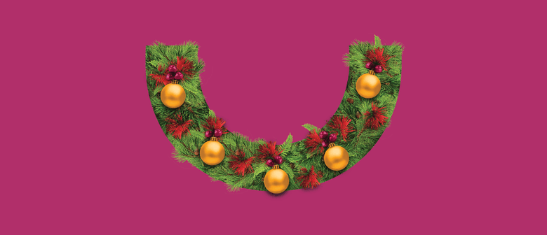 Christmas Day Buffet