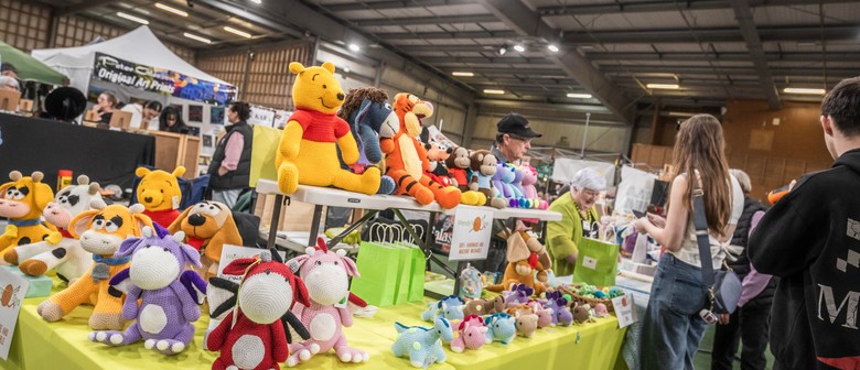 Feilding Craft Market