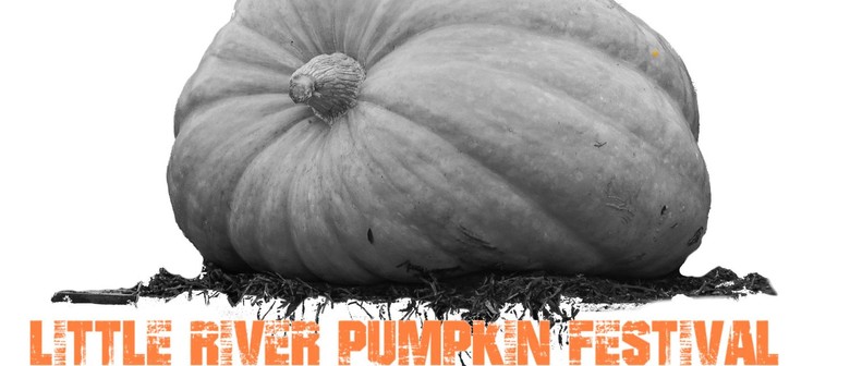 Little River Pumpkin Festival
