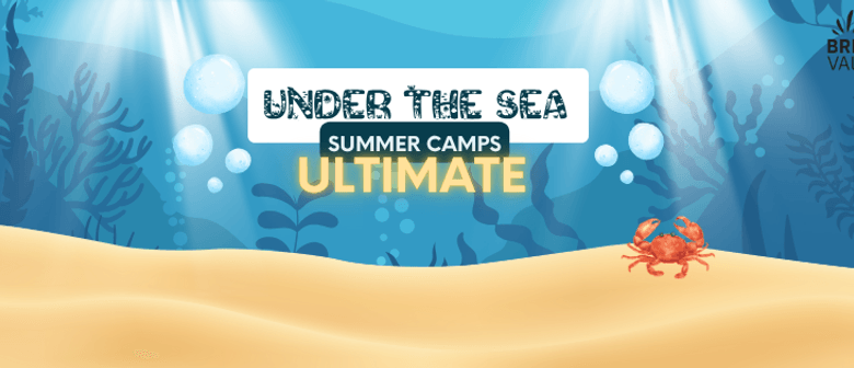'Under the Sea' Ultimate Cmp
