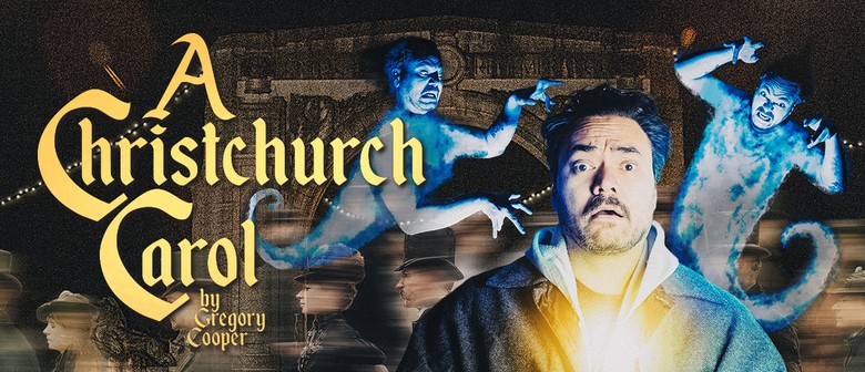 A Christchurch Carol