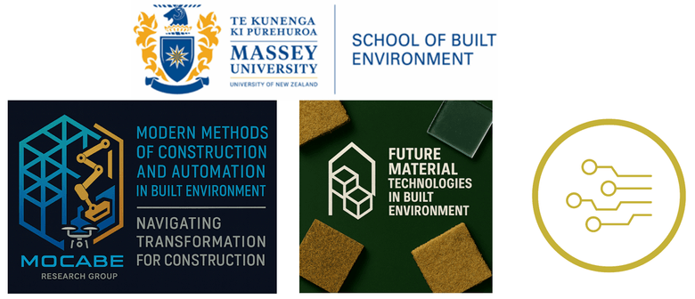 Massey University SBE Lab Open Day