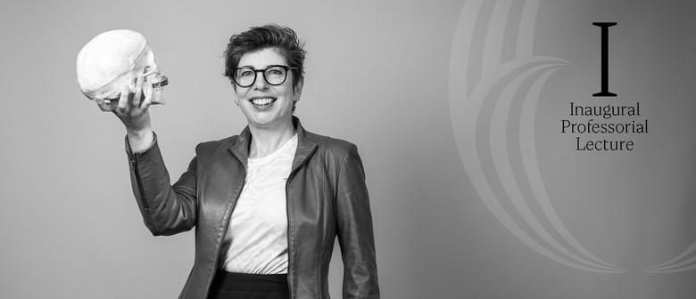 Inaugural Professorial Lecture – Professor Melanie Bussey