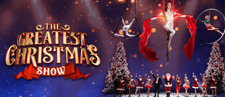 The Greatest Christmas Show