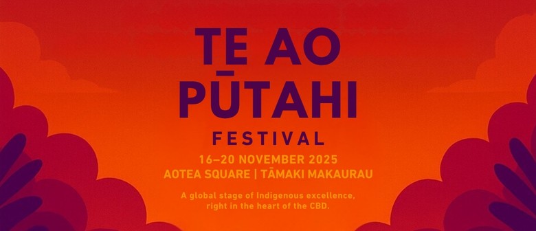 Te Ao Pūtahi Festival