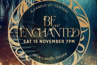 Be Enchanted