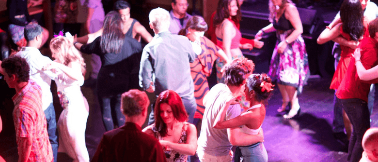 Argentine Tango & Latin Dance Workshops