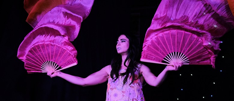 Burlesque Baby March