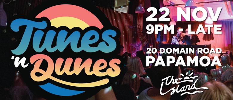Tunes n Dunes
