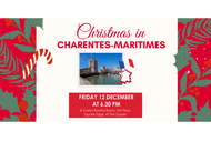 Christmas in Charentes-Maritimes