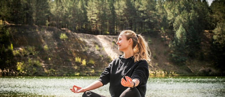 Meditation for Menopause: A Workshop for Women