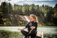 Meditation for Menopause: A Workshop for Women
