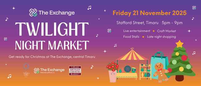 Markets and Fairs promotional image