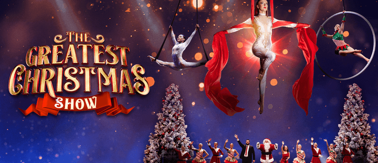 The Greatest Christmas Show
