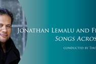 Jonathan Lemalu and Friends – Songs Across Time