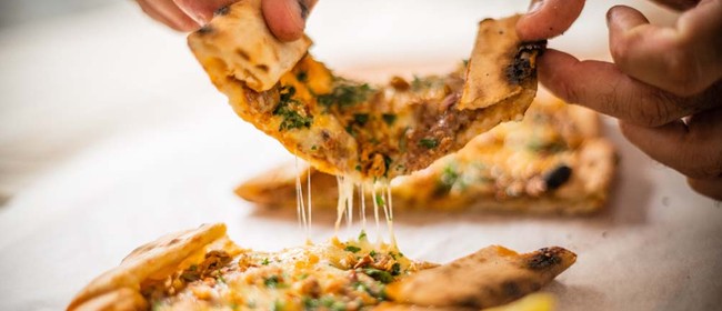 Helensville's Food Truck Night