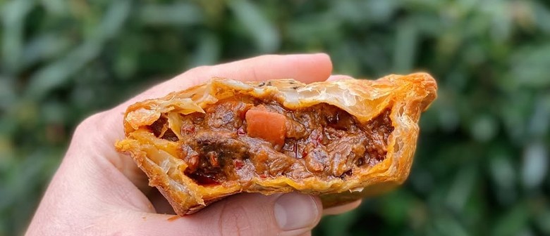 Feast Among the Flowers