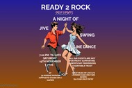 Ready 2 Rock