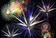 Fireworks Extravaganza