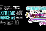 Extreme Dance Presents 20 & Lil Groovers Concert
