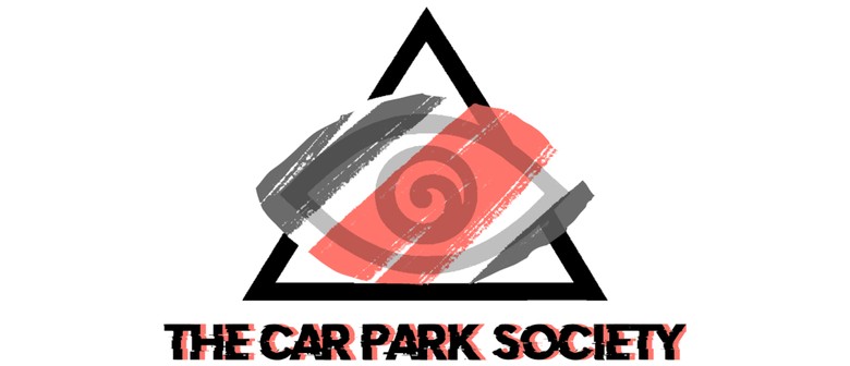 The Control Room by The Carpark Society